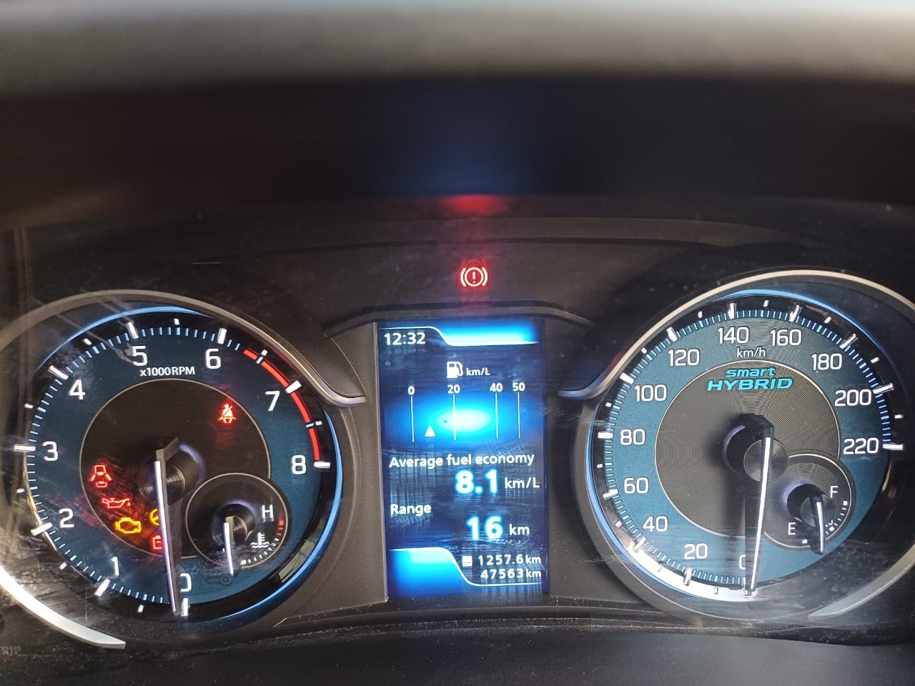 Ertiga image 11 Ertiga image 11