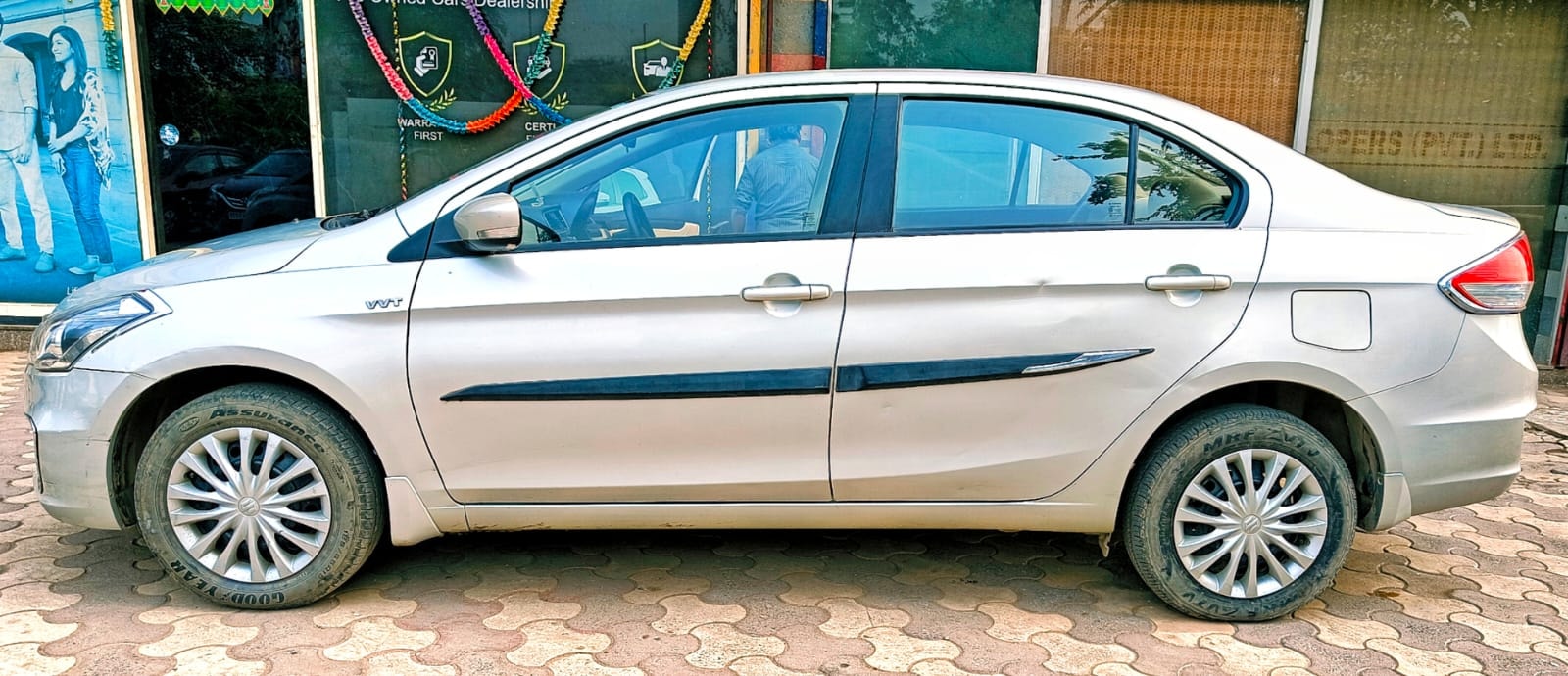 Ciaz image 2 Ciaz image 2