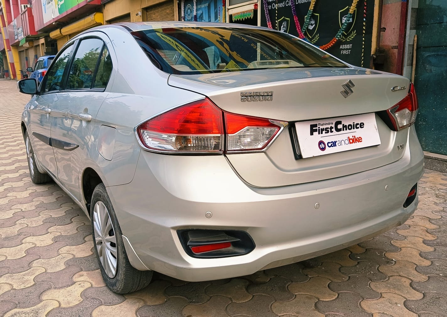 Ciaz image 3 Ciaz image 3