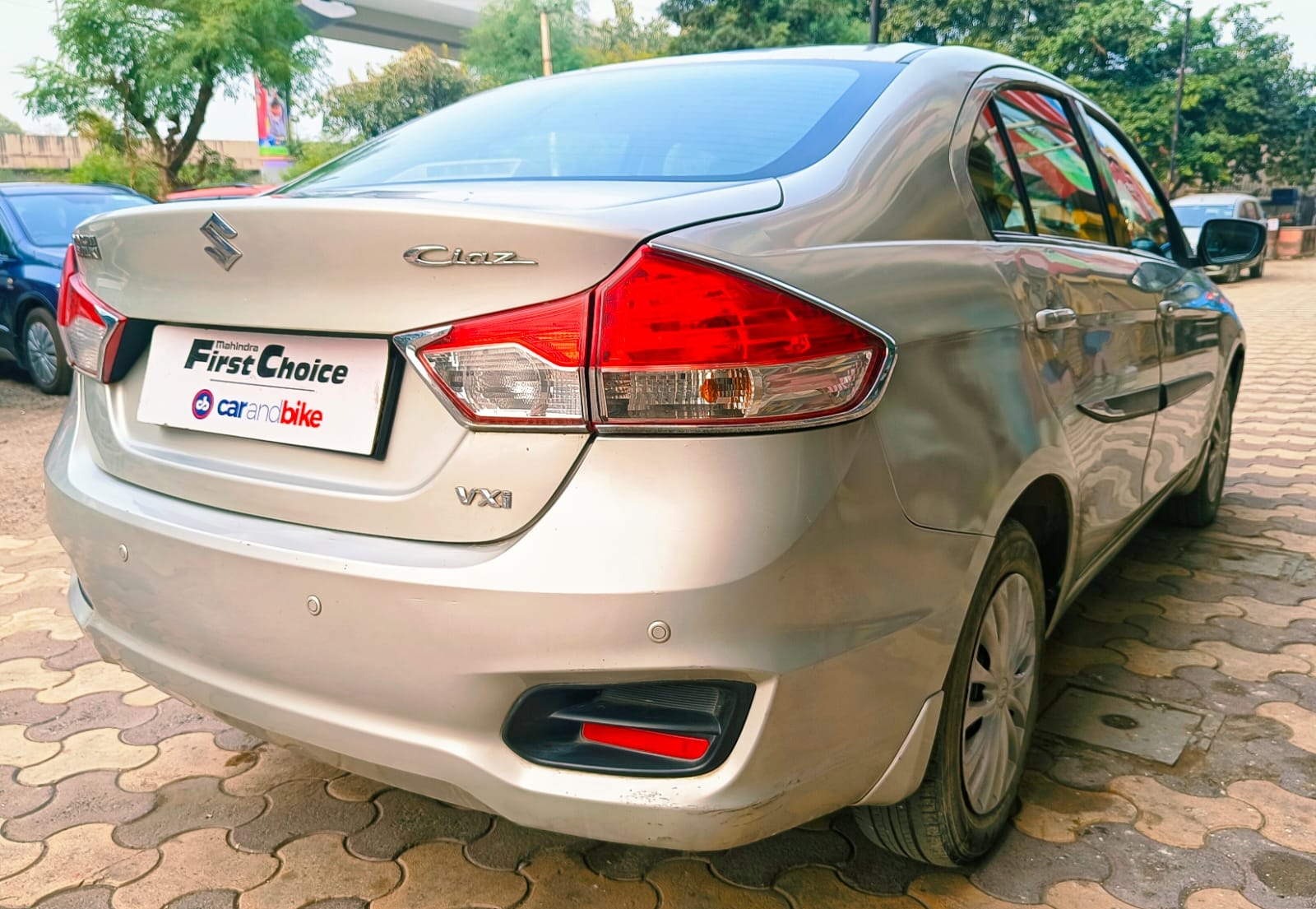 Ciaz image 5 Ciaz image 5