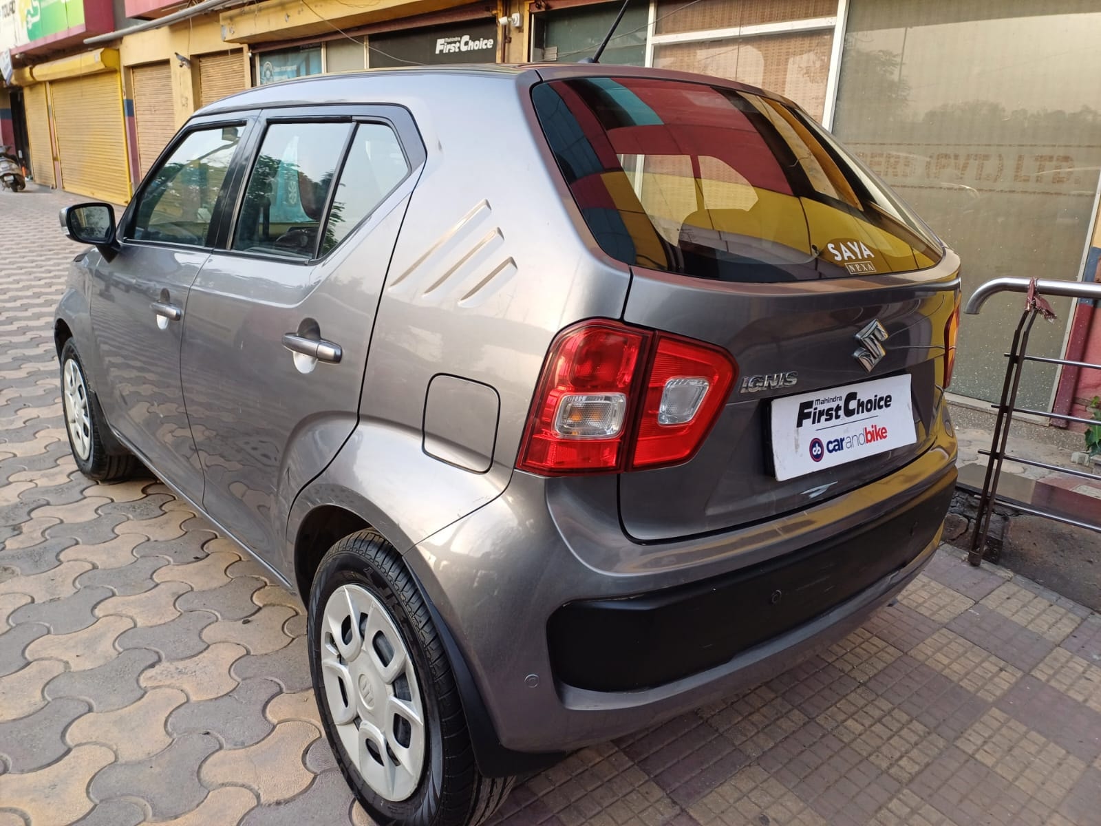 Ignis image 3 Ignis image 3