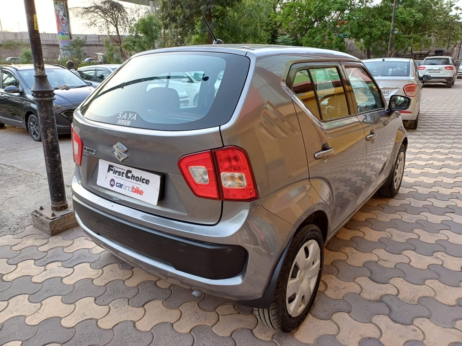 Ignis image 5 Ignis image 5