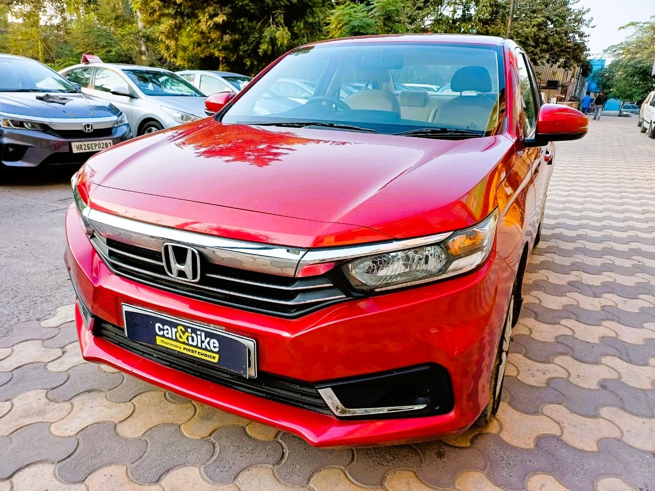 Amaze image 1 Amaze image 1