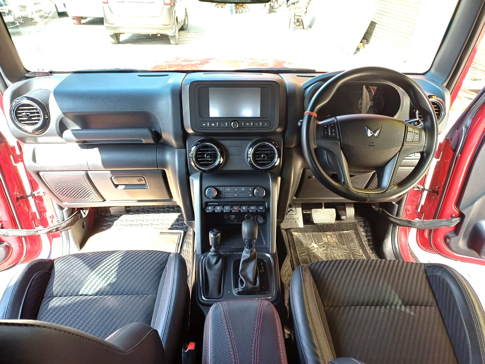 Thar image 12 Thar image 12