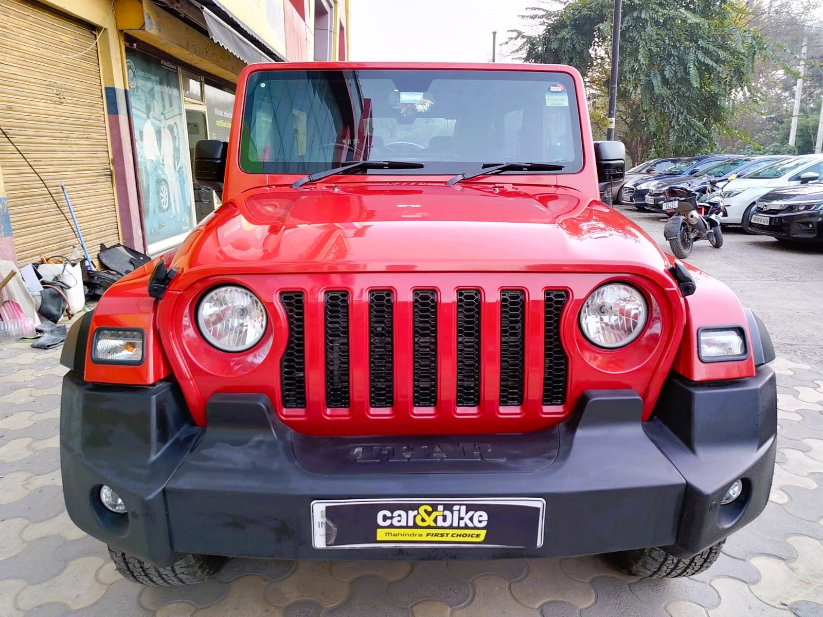 Thar image 8 Thar image 8