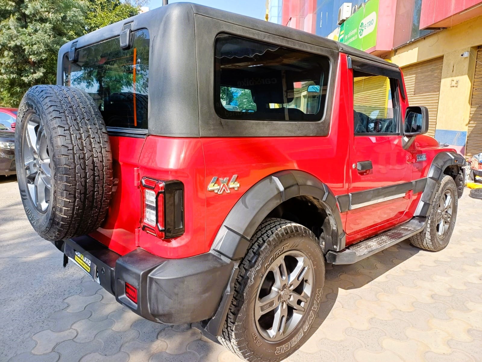 Thar image 5 Thar image 5