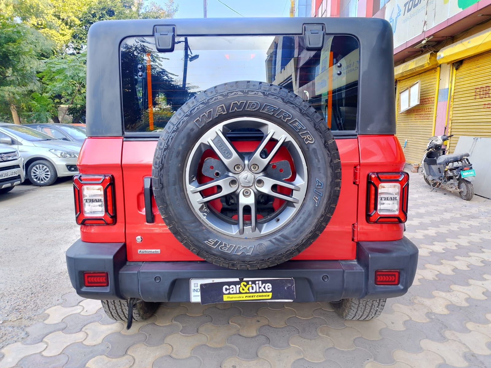 Thar image 4 Thar image 4