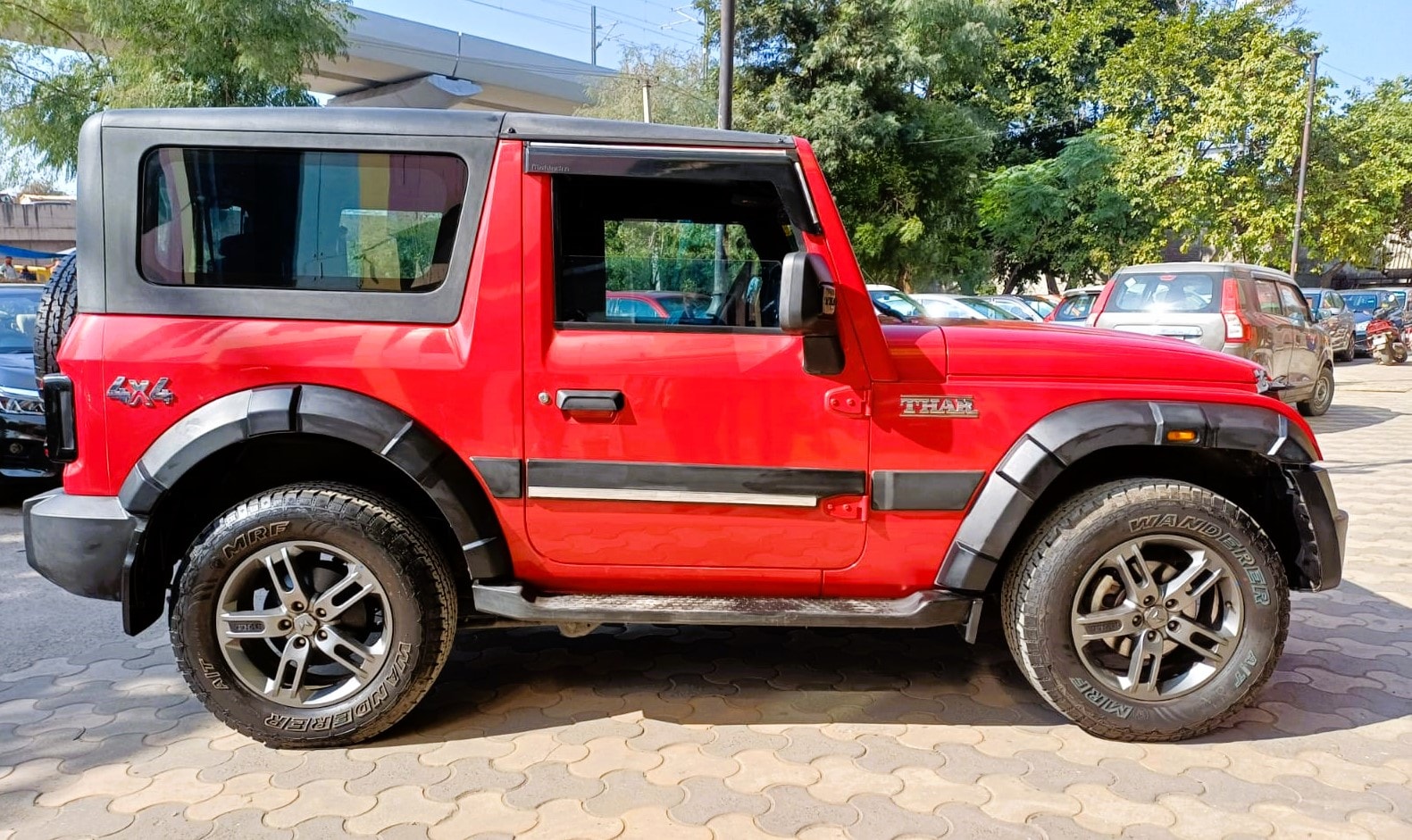 Thar image 6 Thar image 6