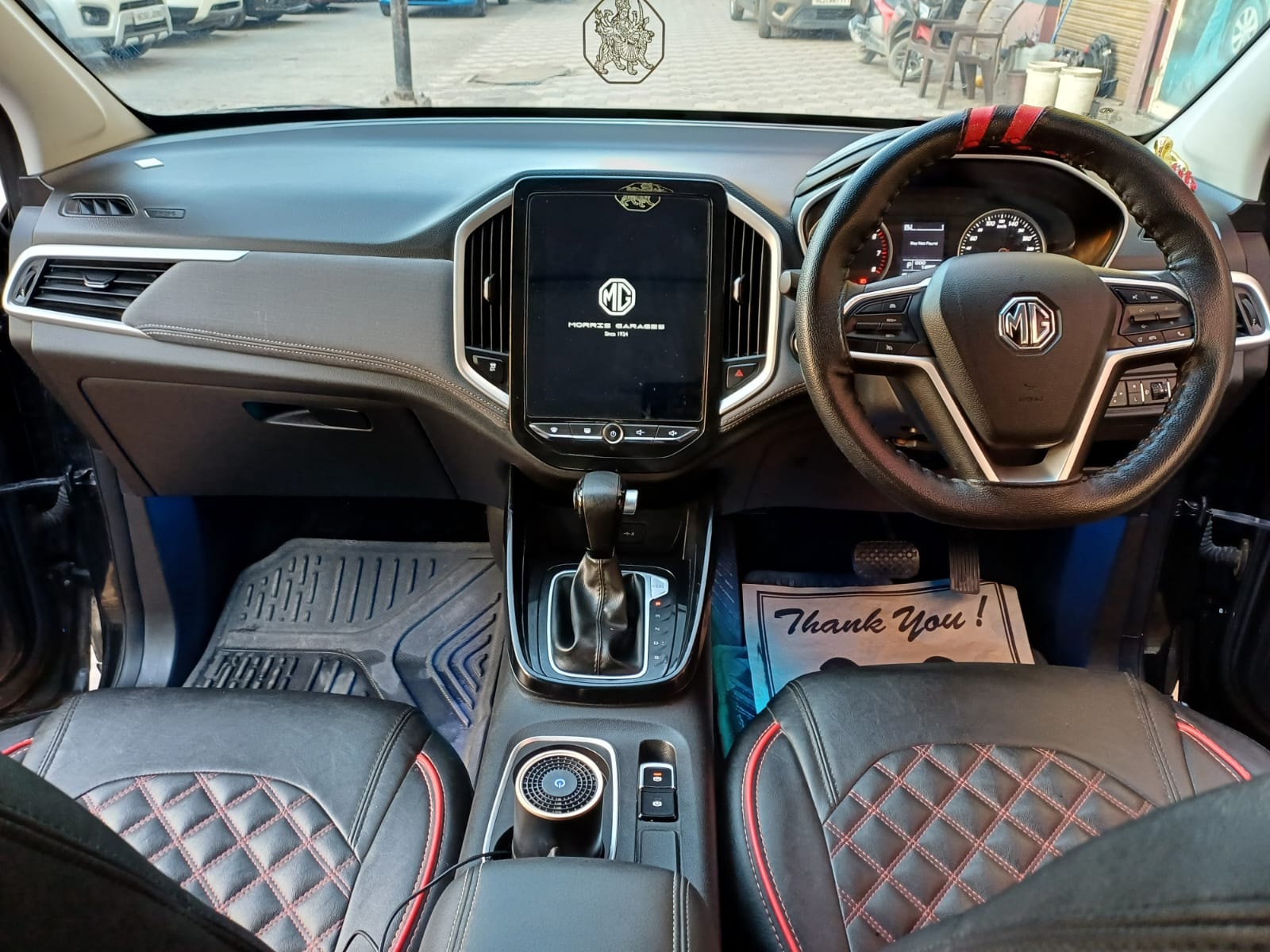 Hector image 12 Hector image 12