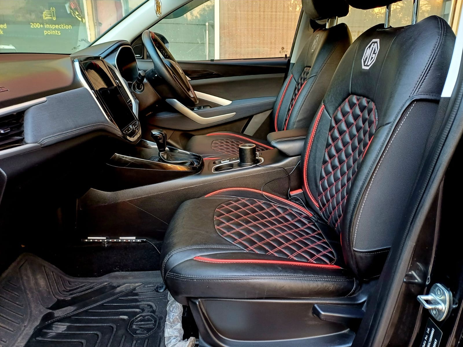 Hector image 14 Hector image 14