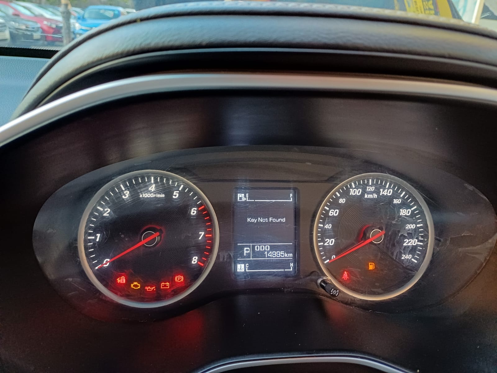 Hector image 11 Hector image 11