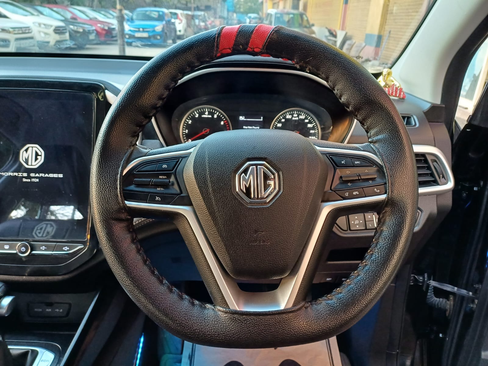 Hector image 13 Hector image 13