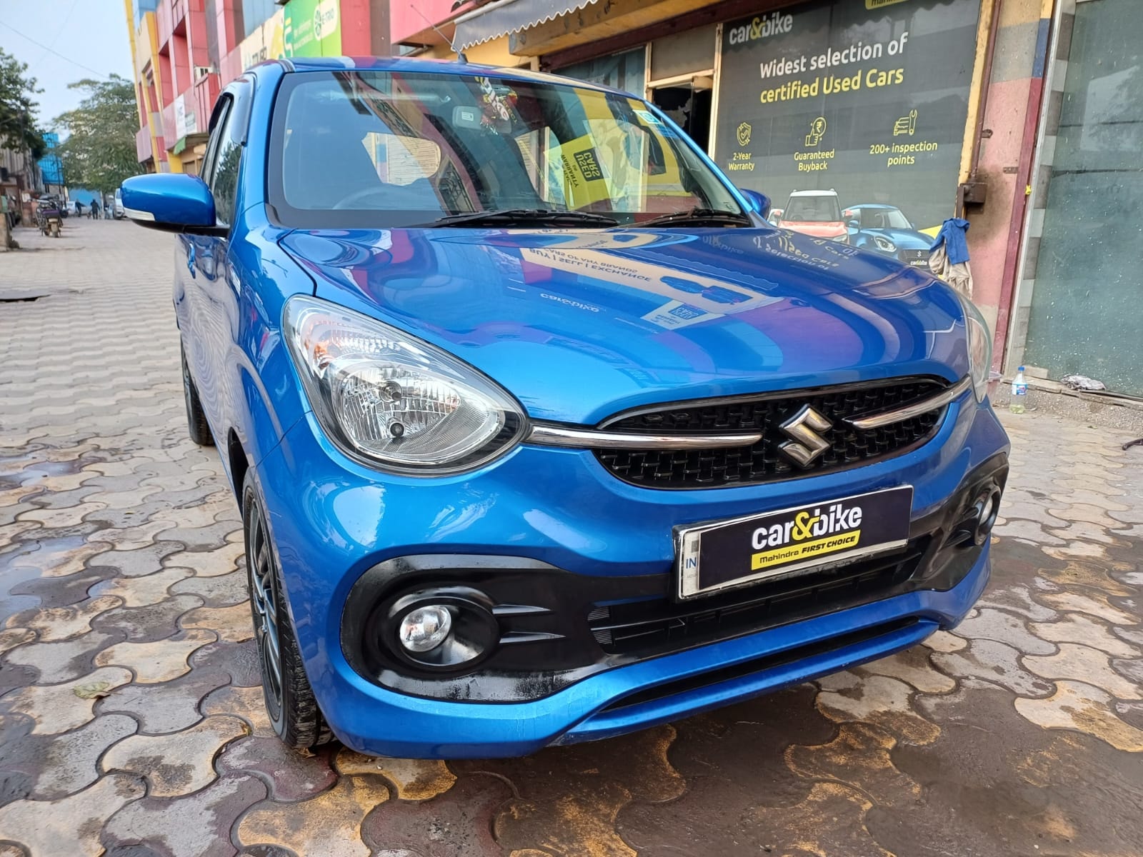 Celerio image 7 Celerio image 7