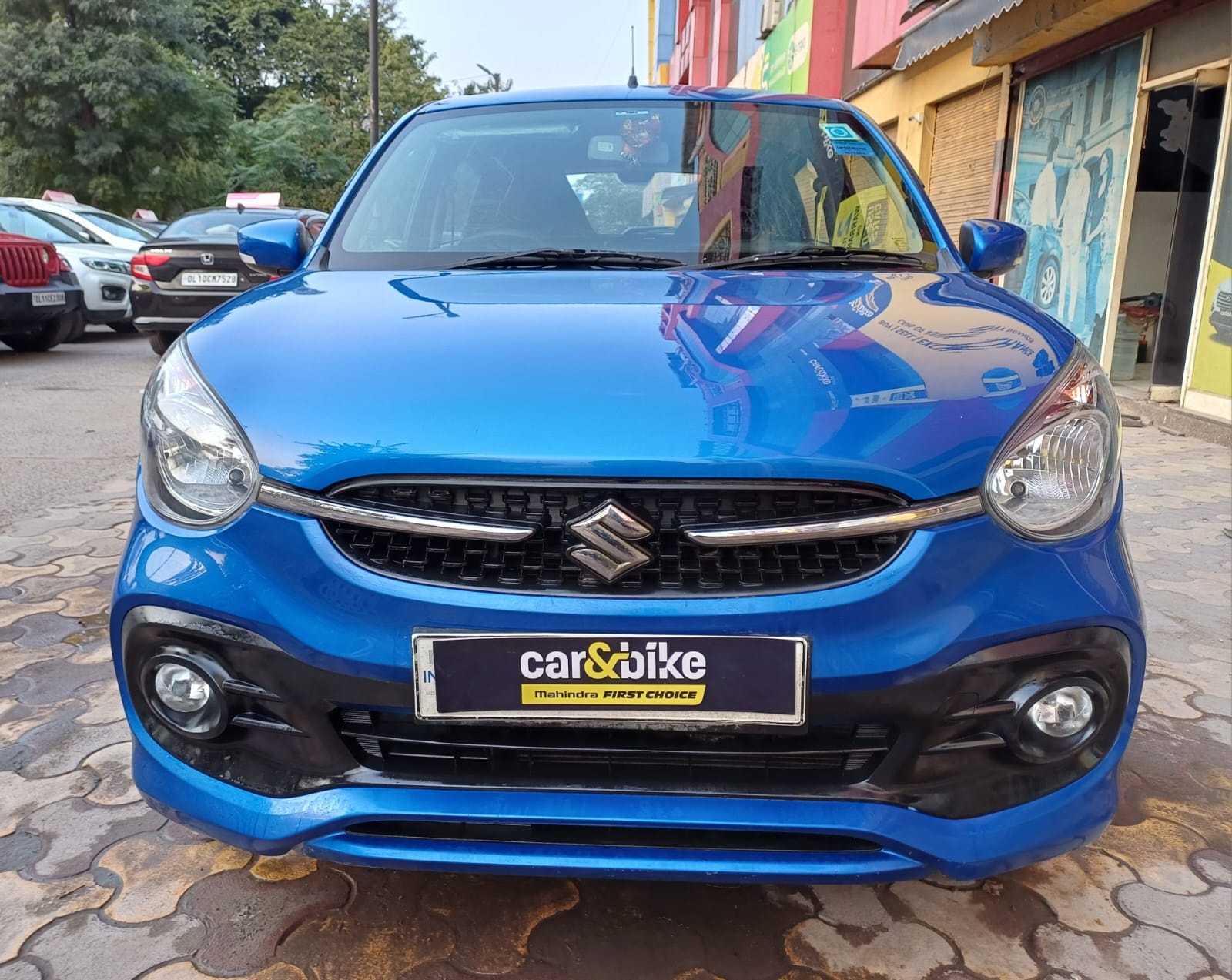 Celerio image 8 Celerio image 8