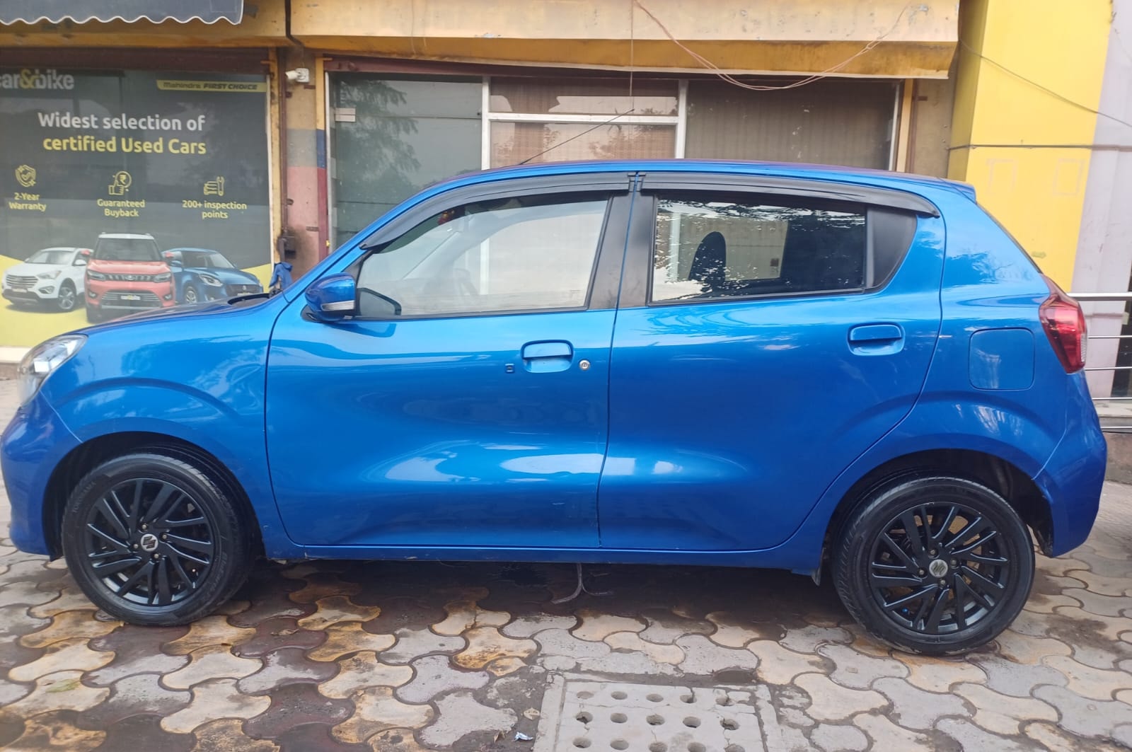 Celerio image 2 Celerio image 2