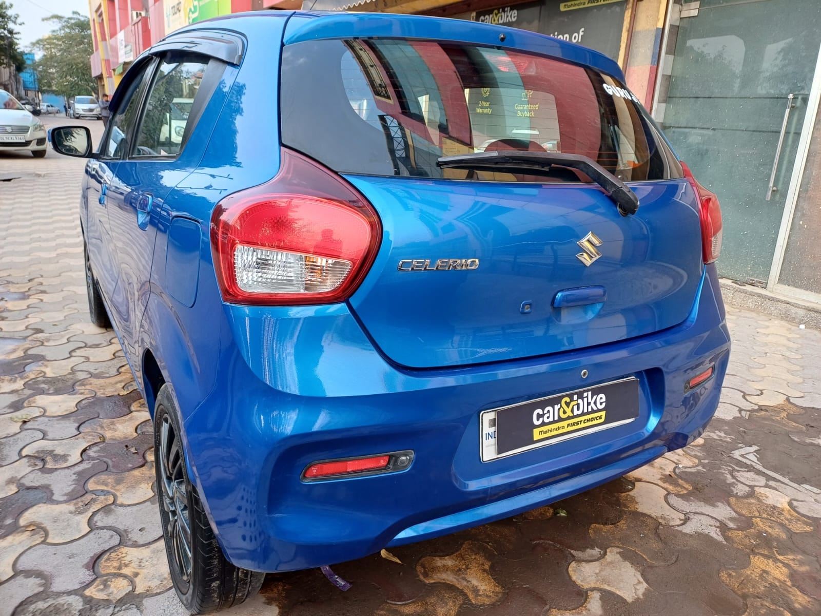 Celerio image 3 Celerio image 3