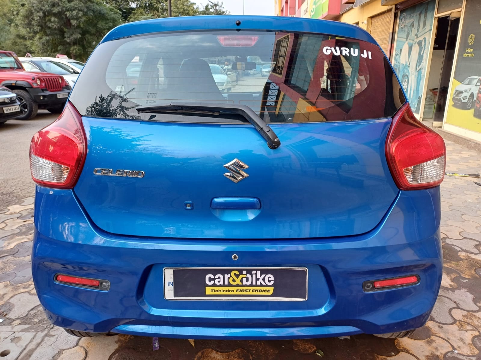 Celerio image 4 Celerio image 4