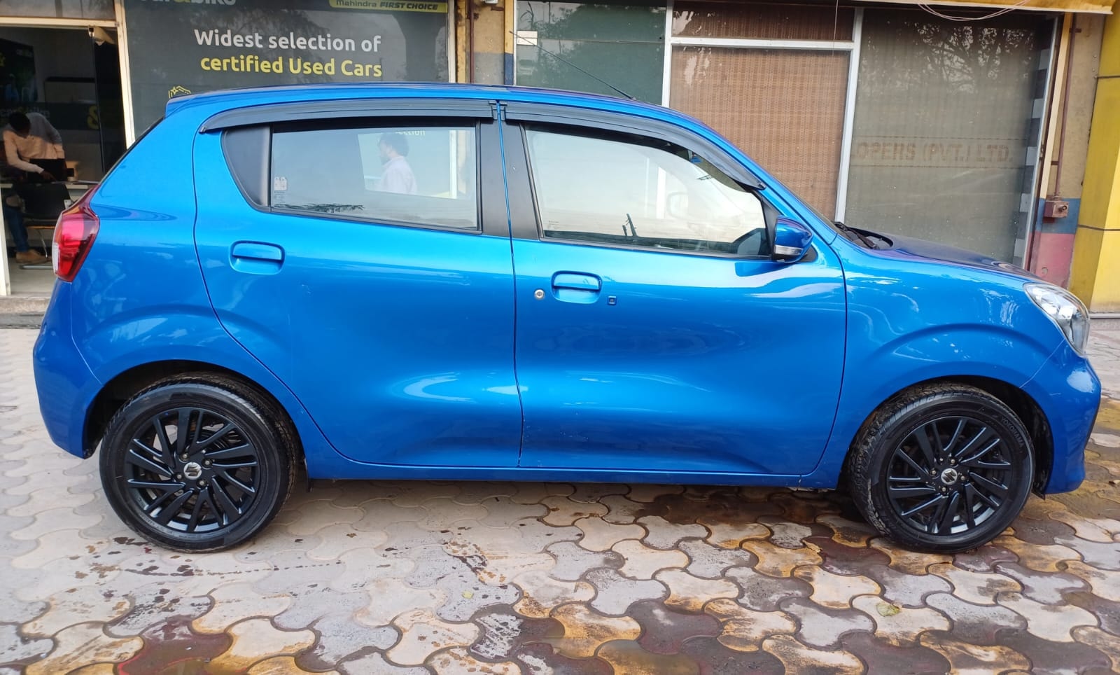 Celerio image 6 Celerio image 6