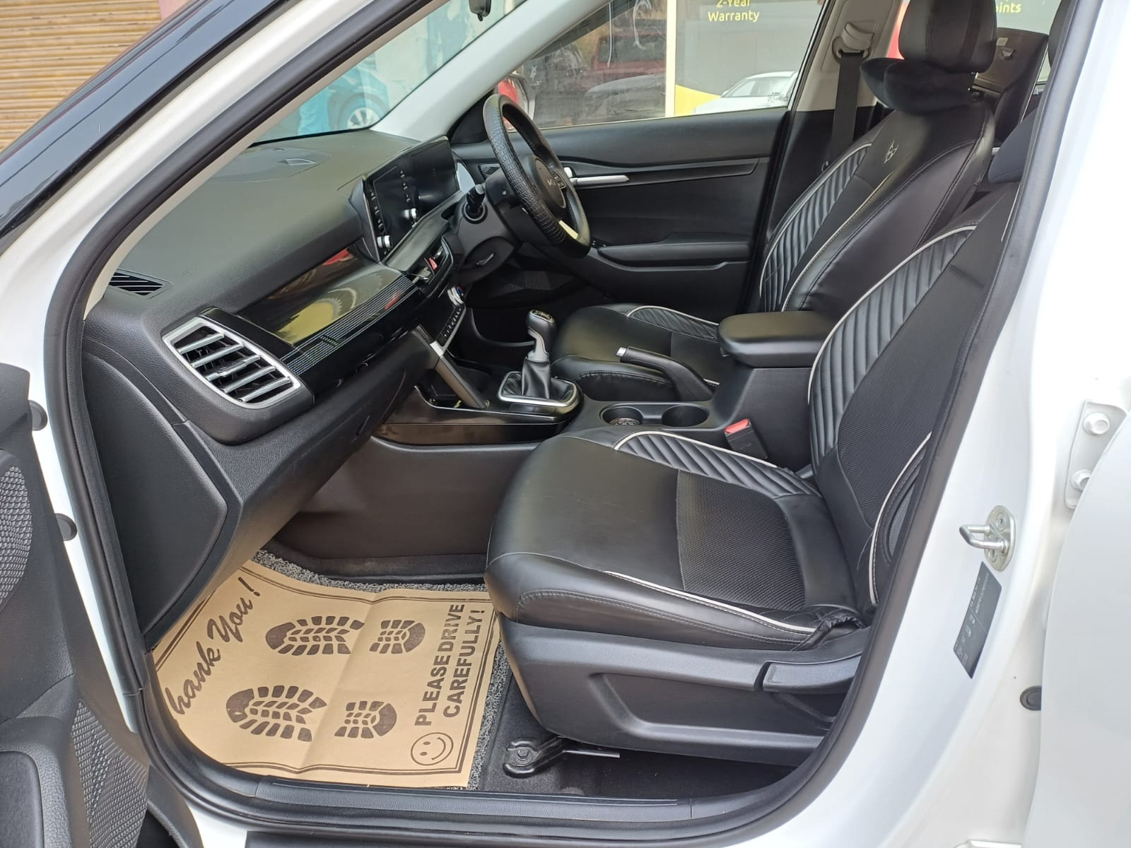 Seltos image 14 Seltos image 14