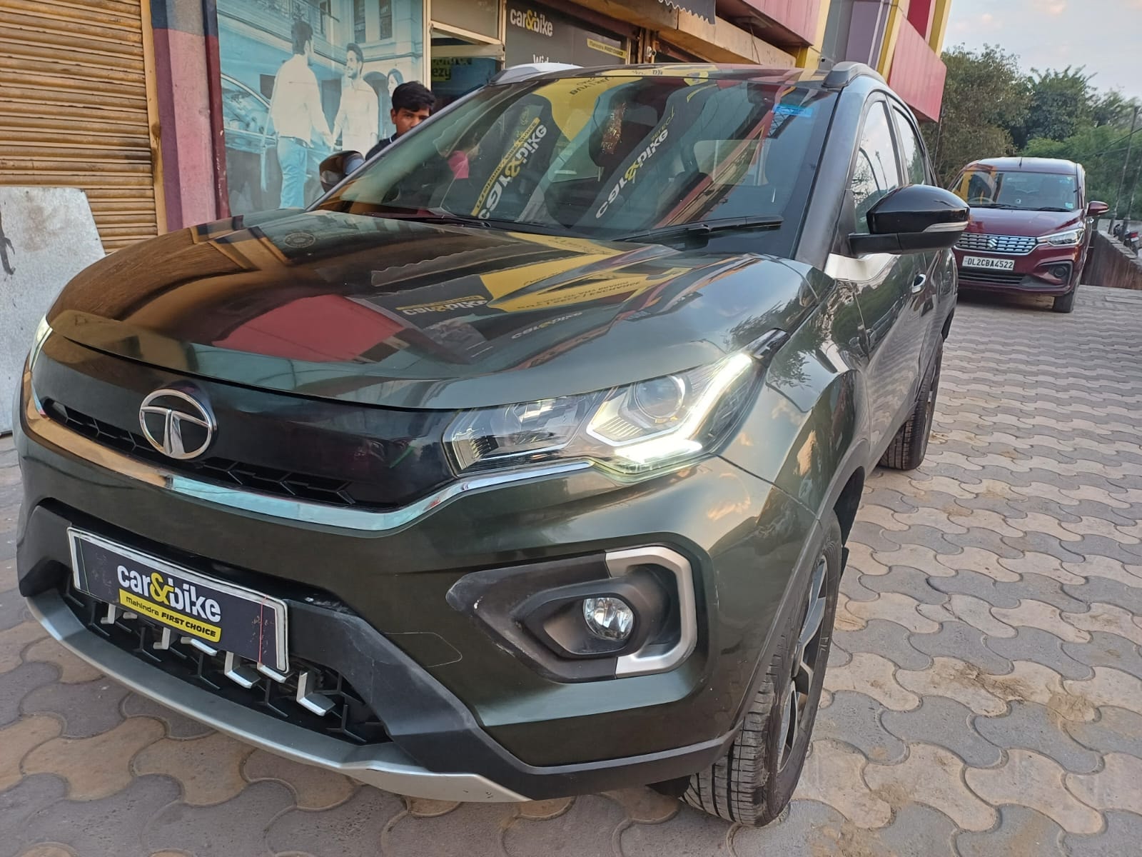 Nexon image 1 Nexon image 1