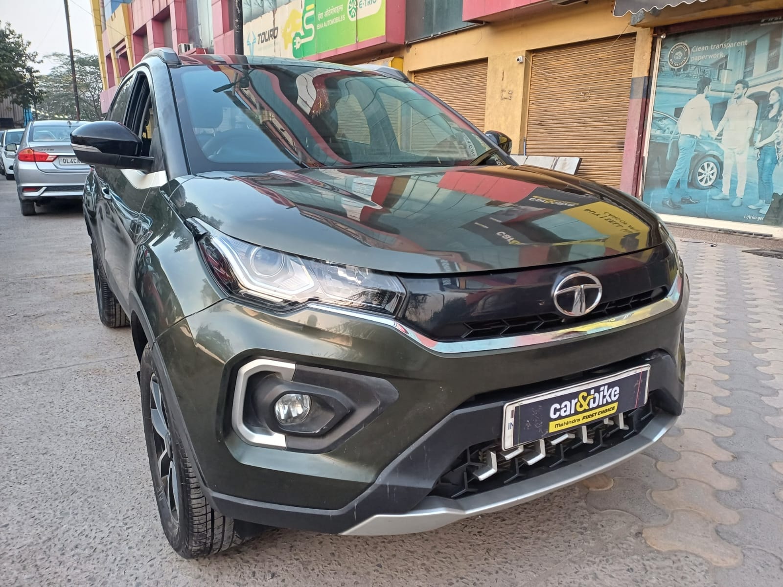 Nexon image 7 Nexon image 7