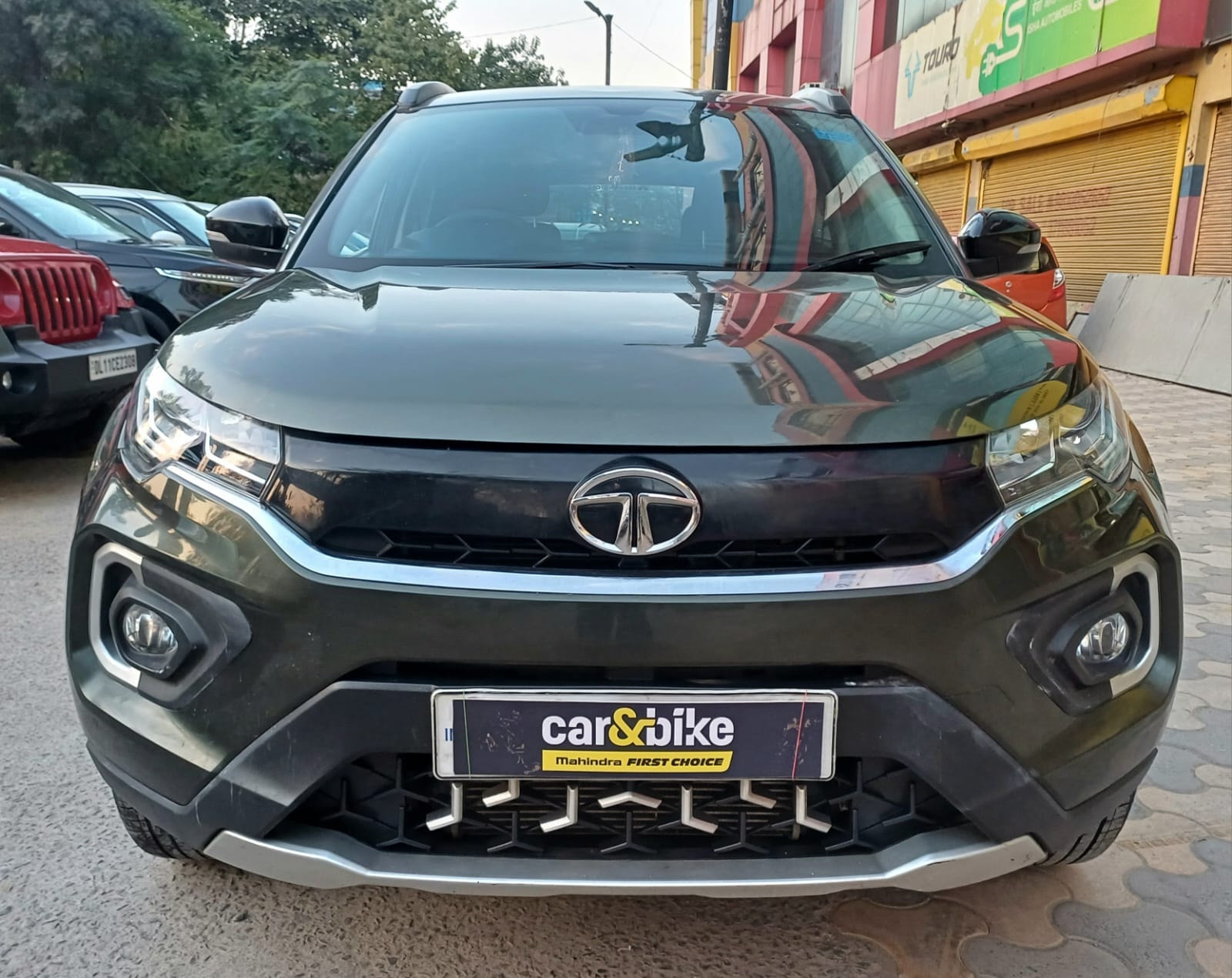 Nexon image 8 Nexon image 8