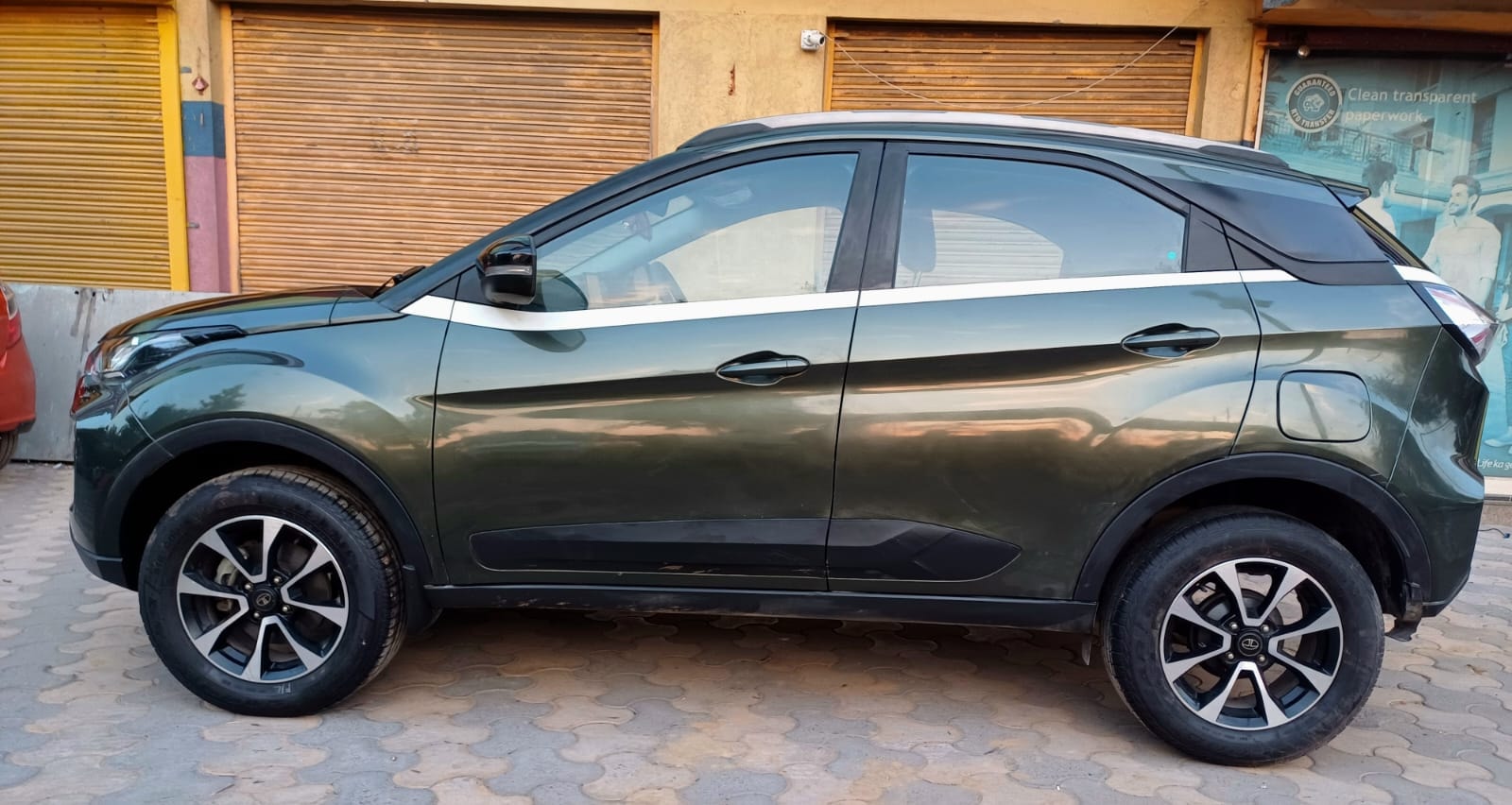 Nexon image 2 Nexon image 2