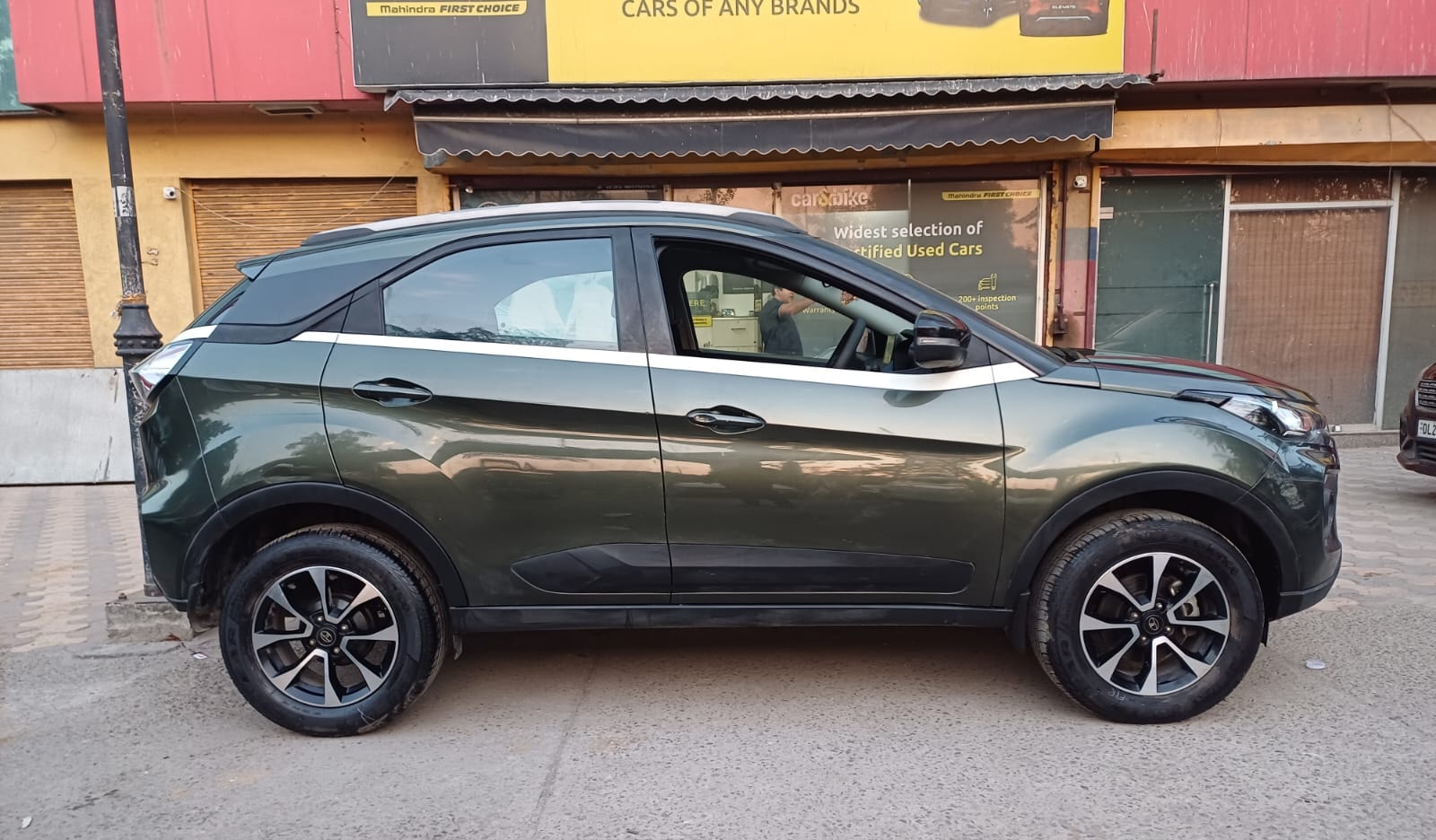 Nexon image 6 Nexon image 6