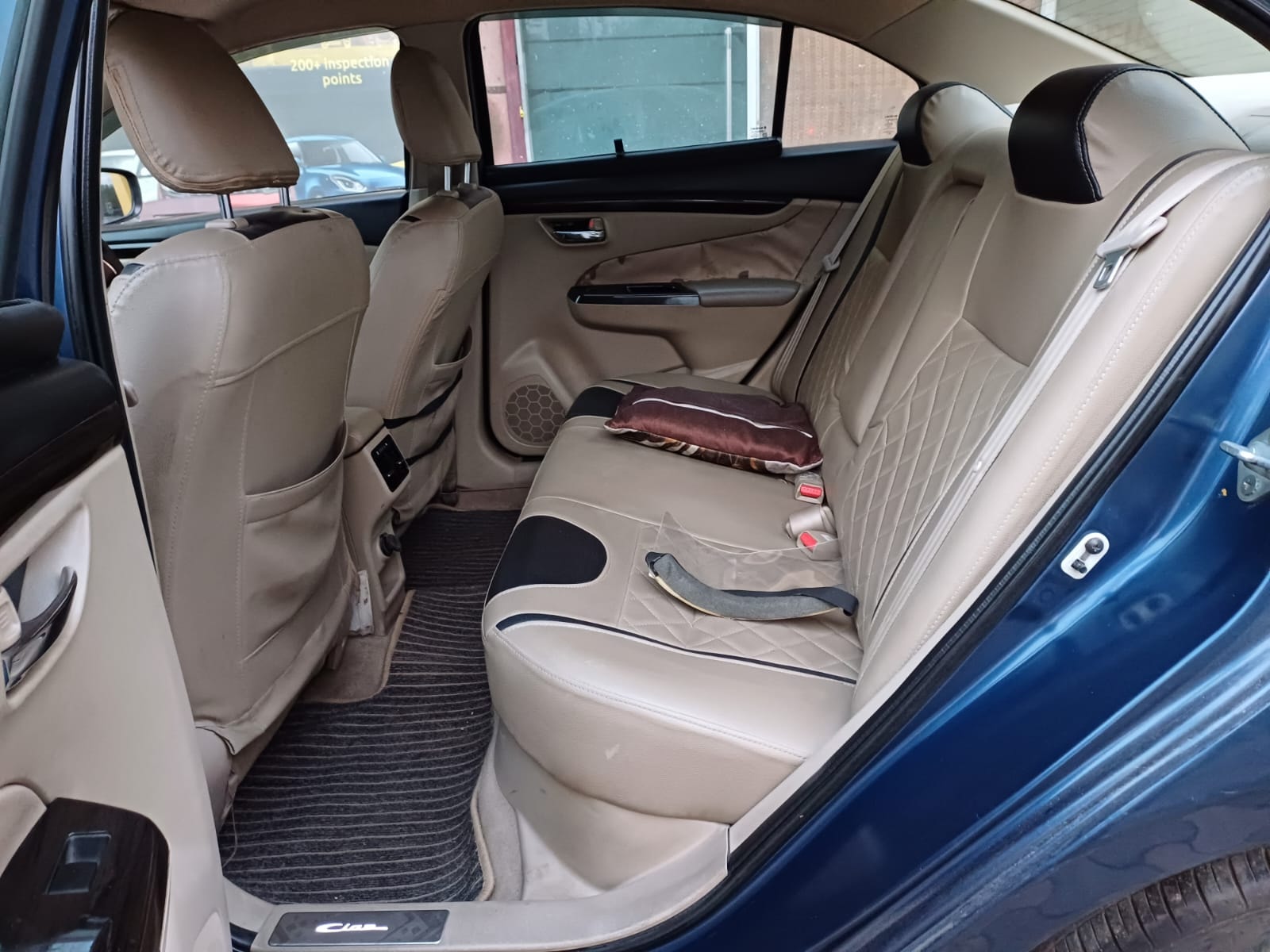 Ciaz image 15 Ciaz image 15