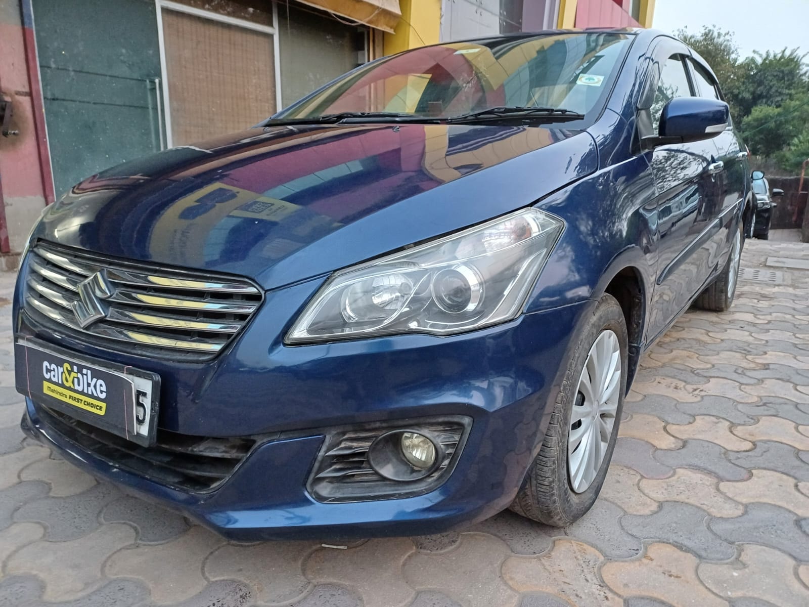 Ciaz image 1 Ciaz image 1