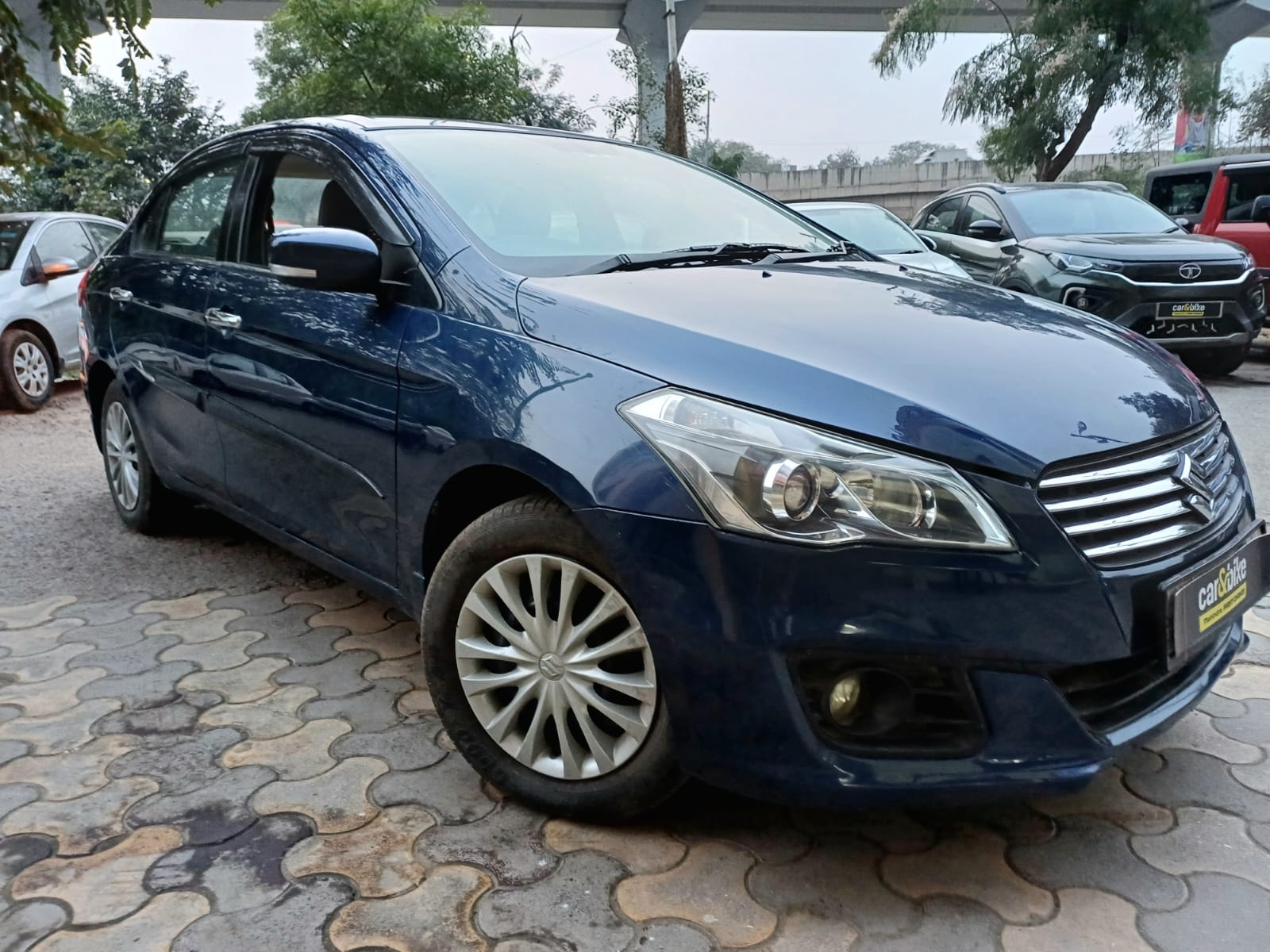 Ciaz image 7 Ciaz image 7