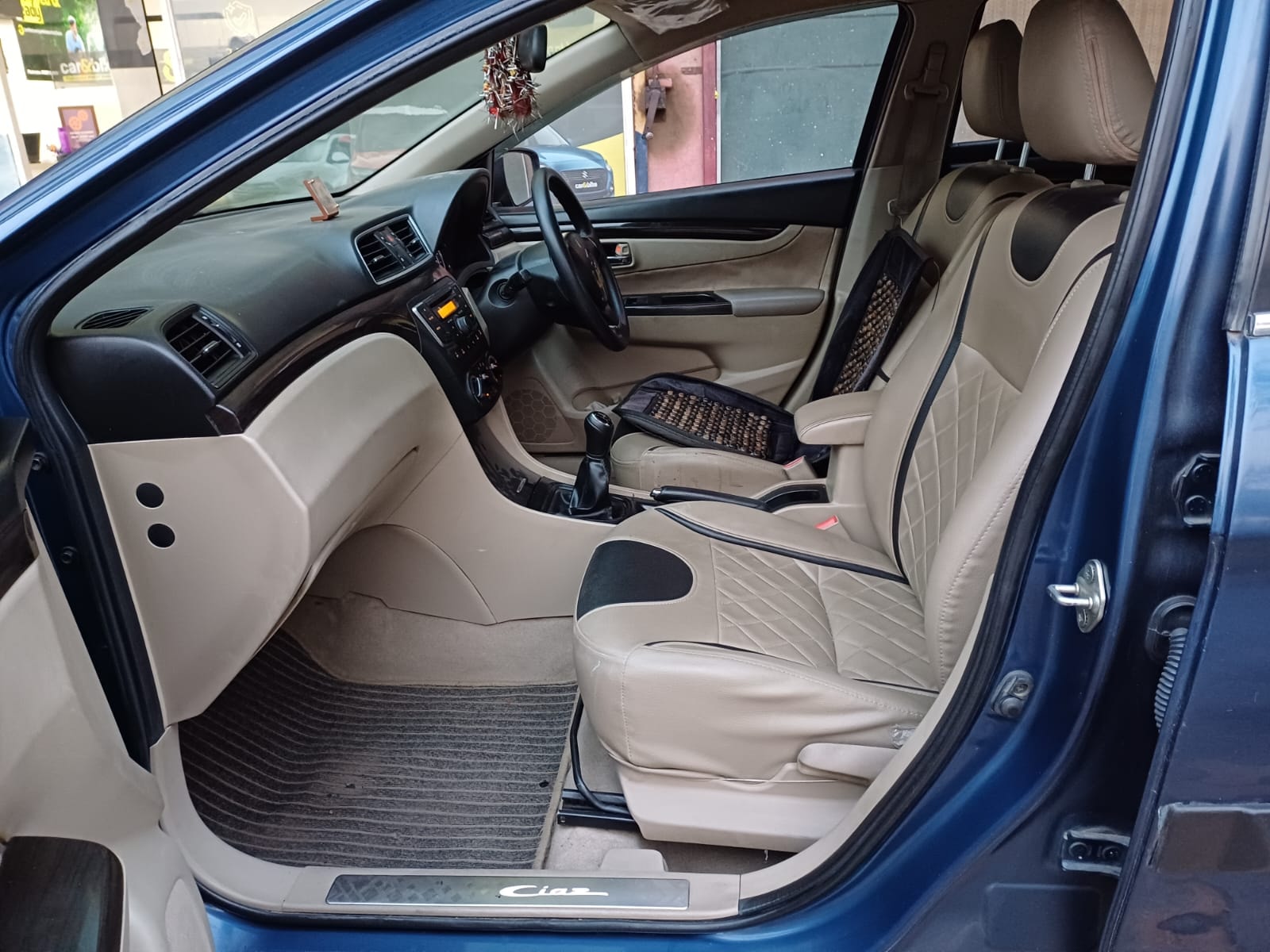 Ciaz image 14 Ciaz image 14