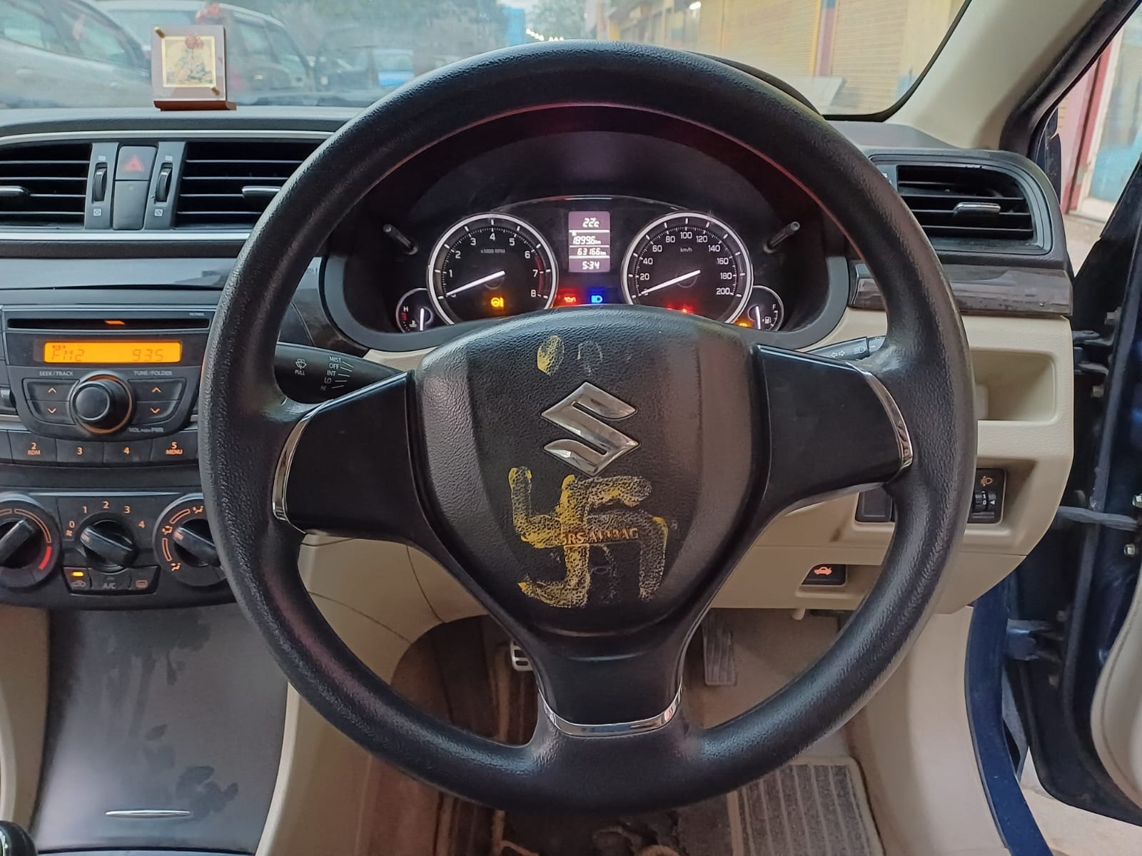 Ciaz image 13 Ciaz image 13