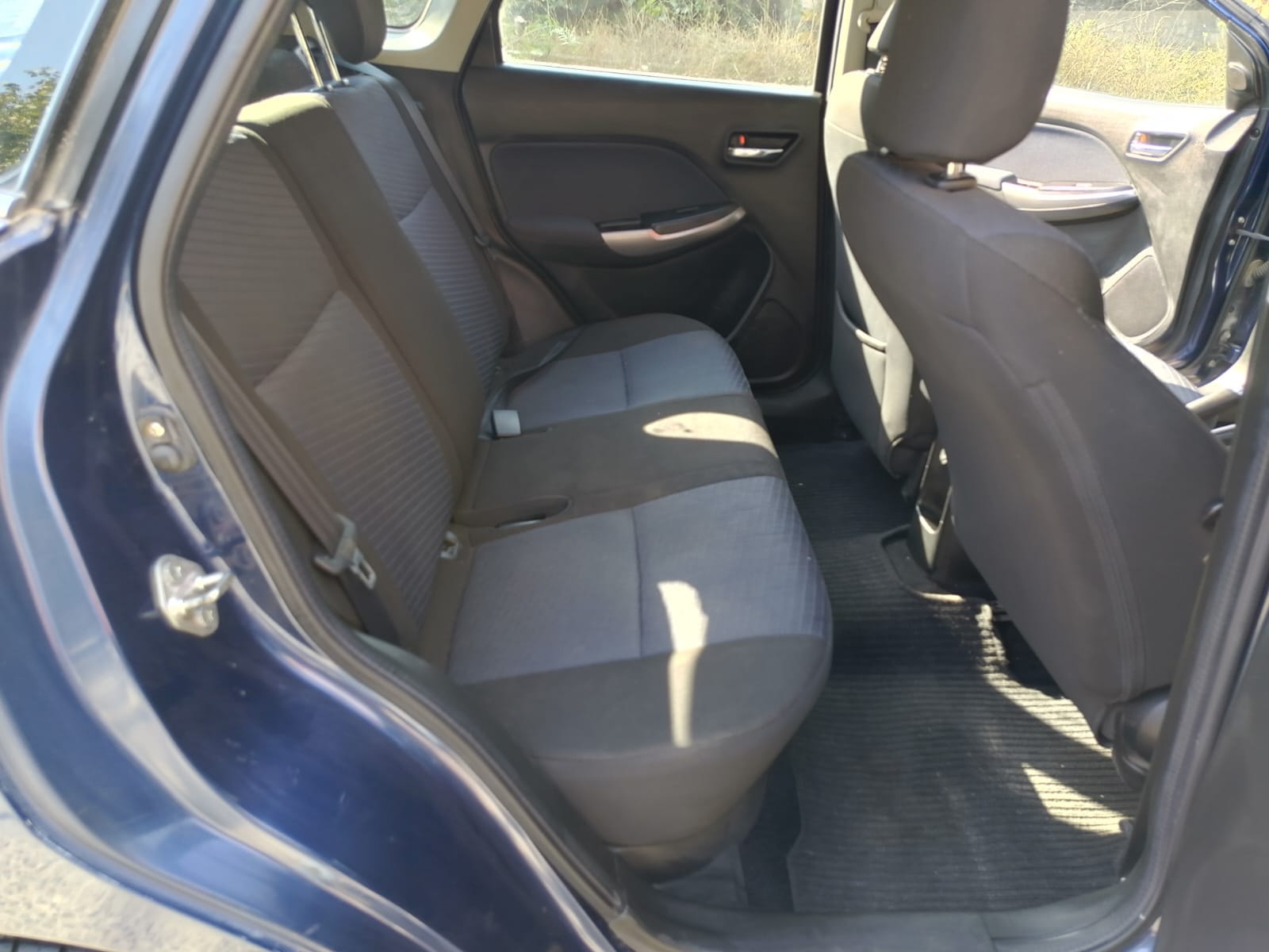 Baleno image 15 Baleno image 15