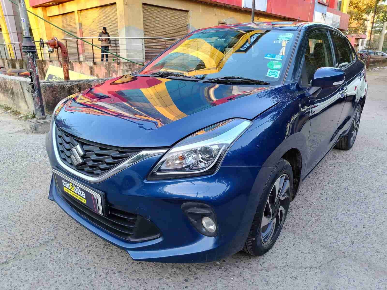 Baleno image 1 Baleno image 1