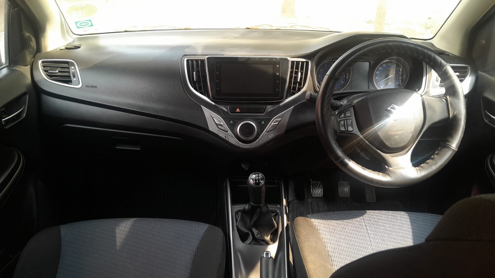 Baleno image 12 Baleno image 12