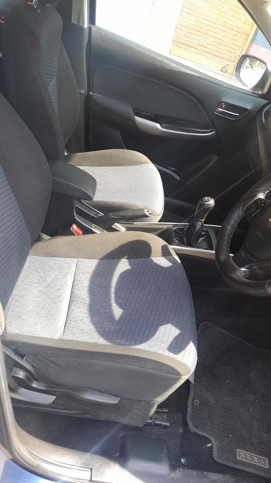 Baleno image 16 Baleno image 16