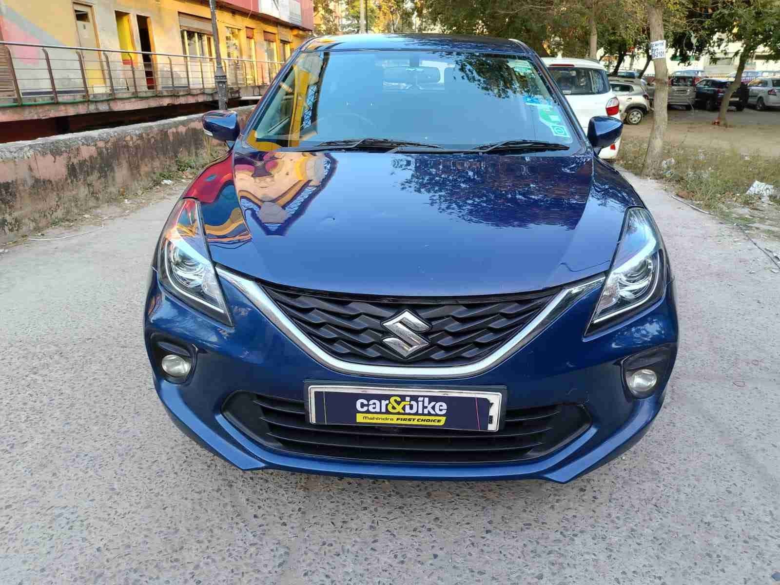 Baleno image 8 Baleno image 8