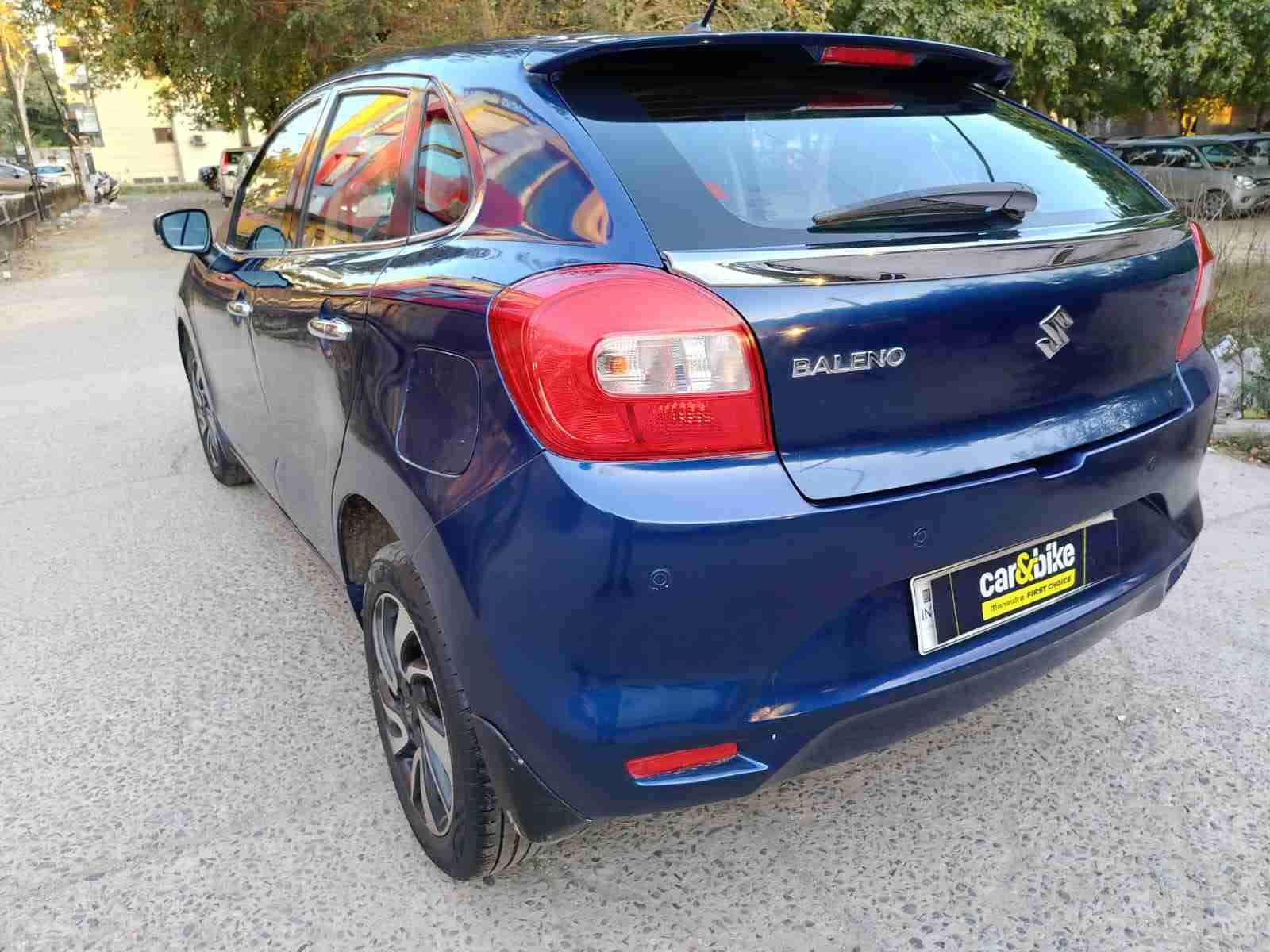 Baleno image 3 Baleno image 3