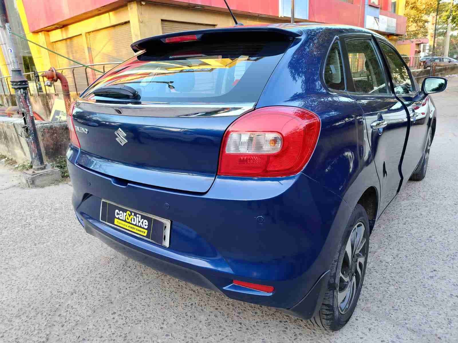 Baleno image 5 Baleno image 5