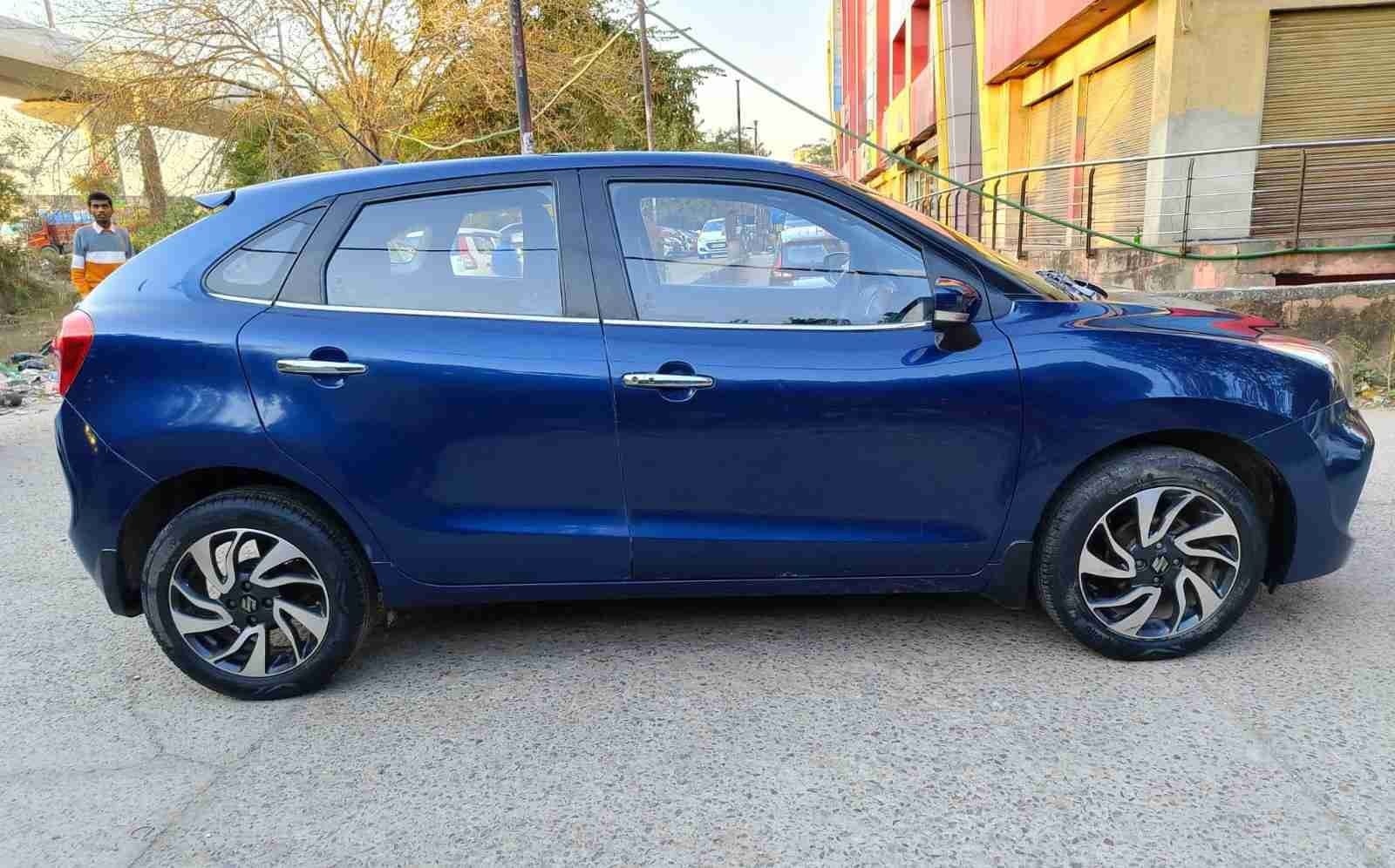 Baleno image 6 Baleno image 6