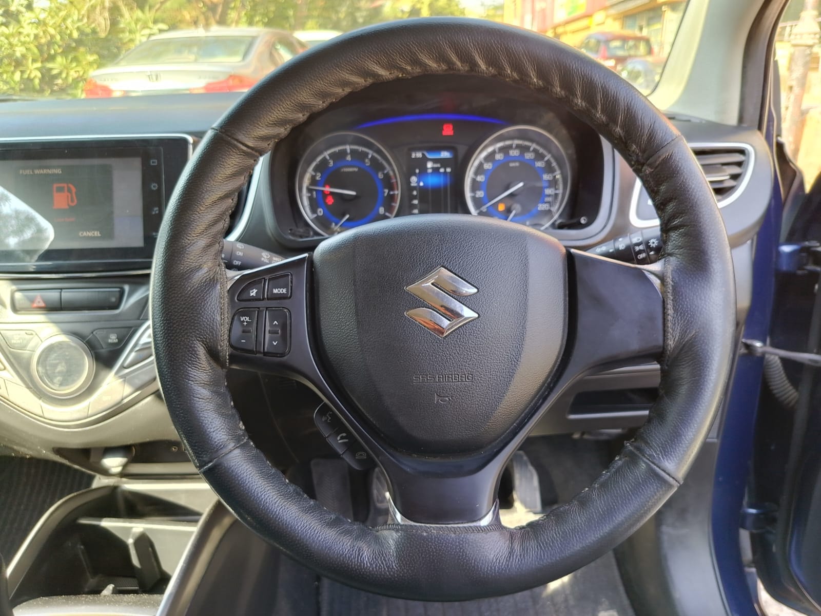 Baleno image 13 Baleno image 13