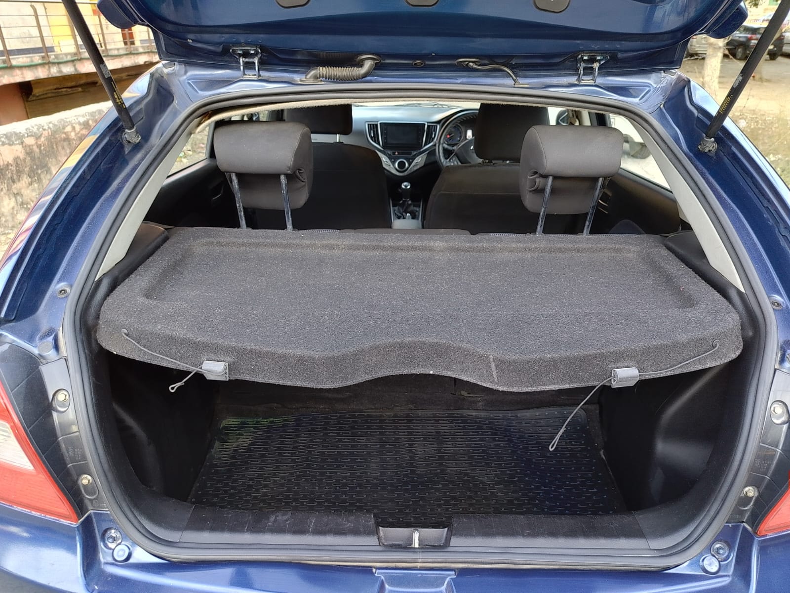 Baleno image 10 Baleno image 10