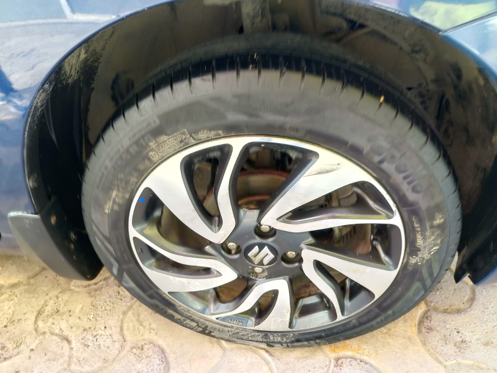 Baleno image 9 Baleno image 9