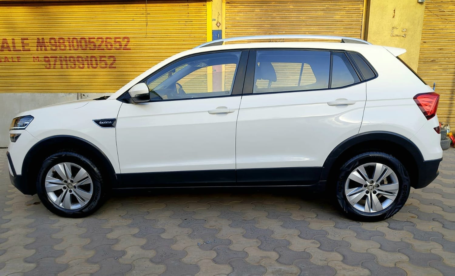 Kushaq image 2 Kushaq image 2