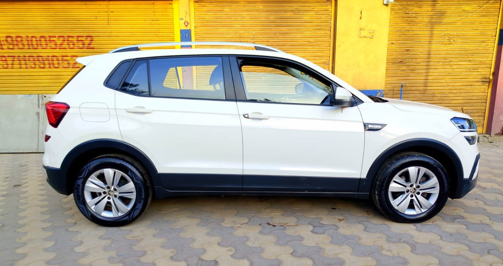 Kushaq image 6 Kushaq image 6