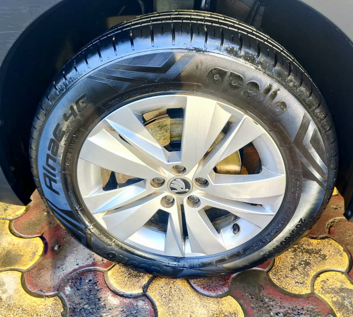 Kushaq image 8 Kushaq image 8