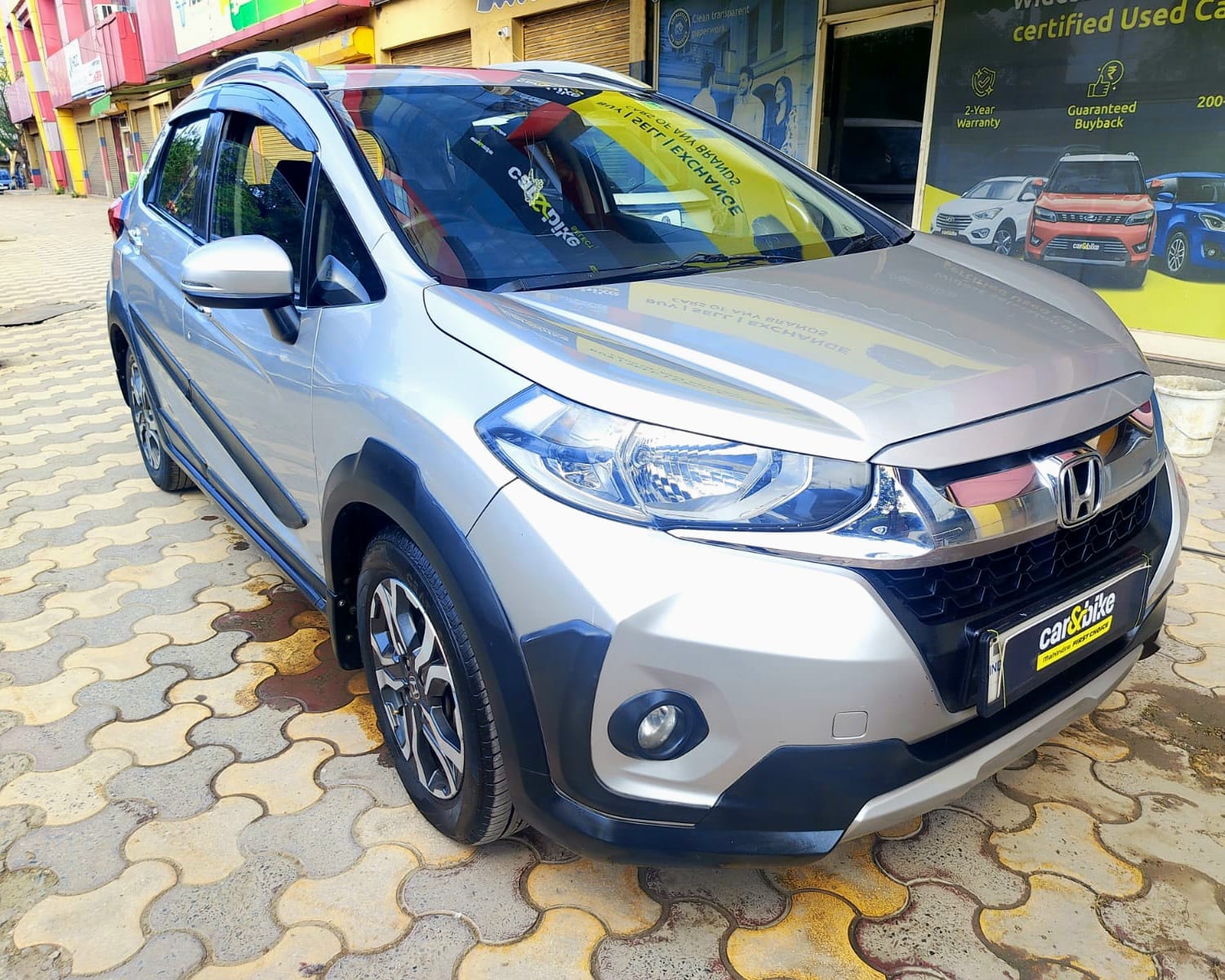 WR-V image 7 WR-V image 7