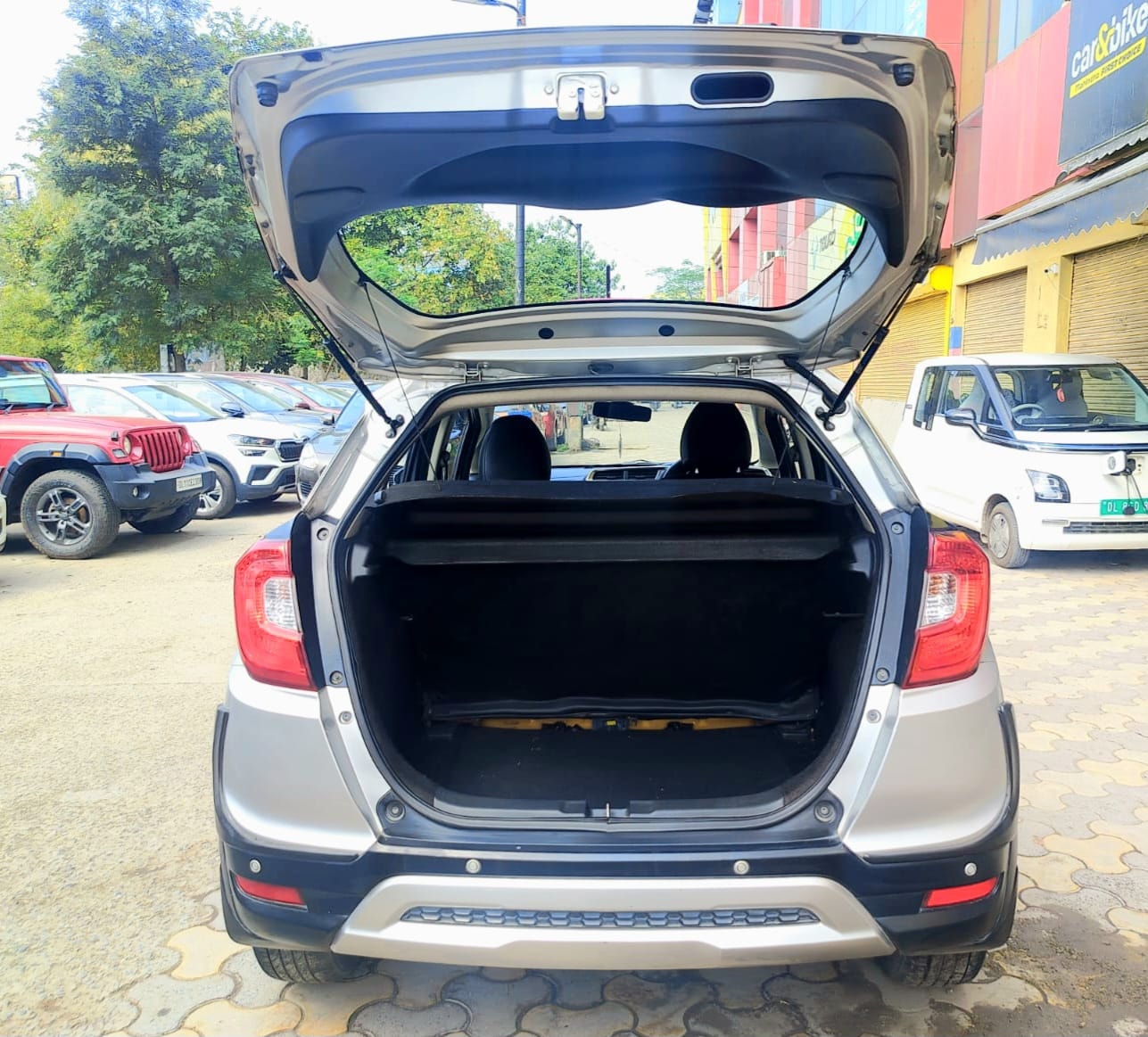 WR-V image 16 WR-V image 16