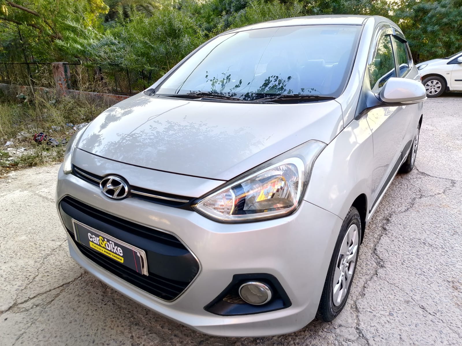 Xcent image 1 Xcent image 1